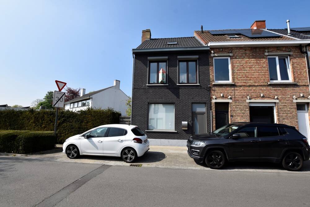 Huis te huur in Sint-Kruis 8310 1050.00€ 2 slaapkamers 166.00m² - Zoekertje 459507