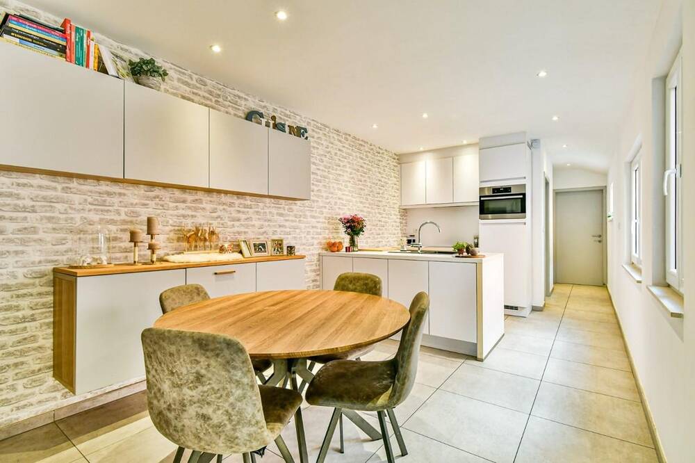 Huis te koop in Kortemark 8610 279000.00€ 3 slaapkamers 150.00m² - Zoekertje 459874