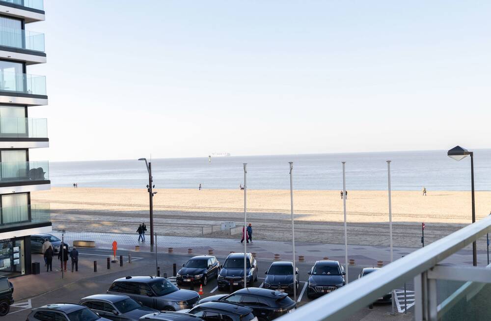 Appartement te koop in Knokke-Heist 8300 830000.00€ 2 slaapkamers 57.00m² - Zoekertje 459499