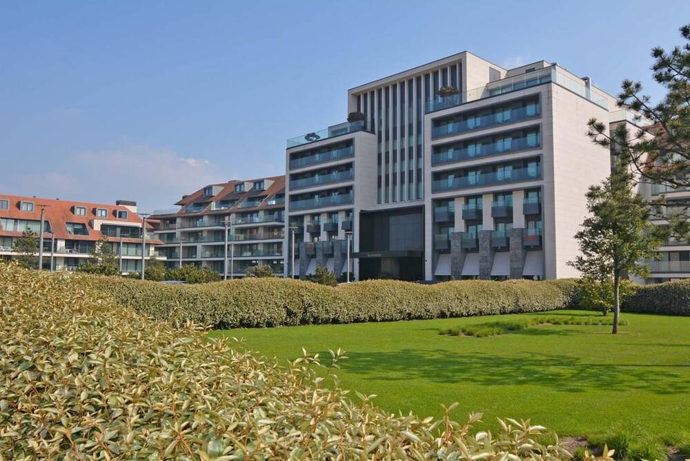 Parking & garage te huur in Knokke-Heist 8300 450.00€ slaapkamers m² - Zoekertje 459919