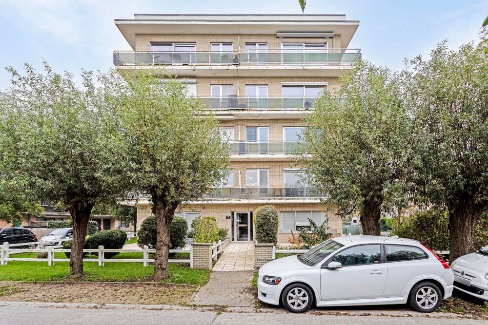 Appartement te  koop in De Haan 8420 259000.00€ 2 slaapkamers 95.00m² - Zoekertje 459748