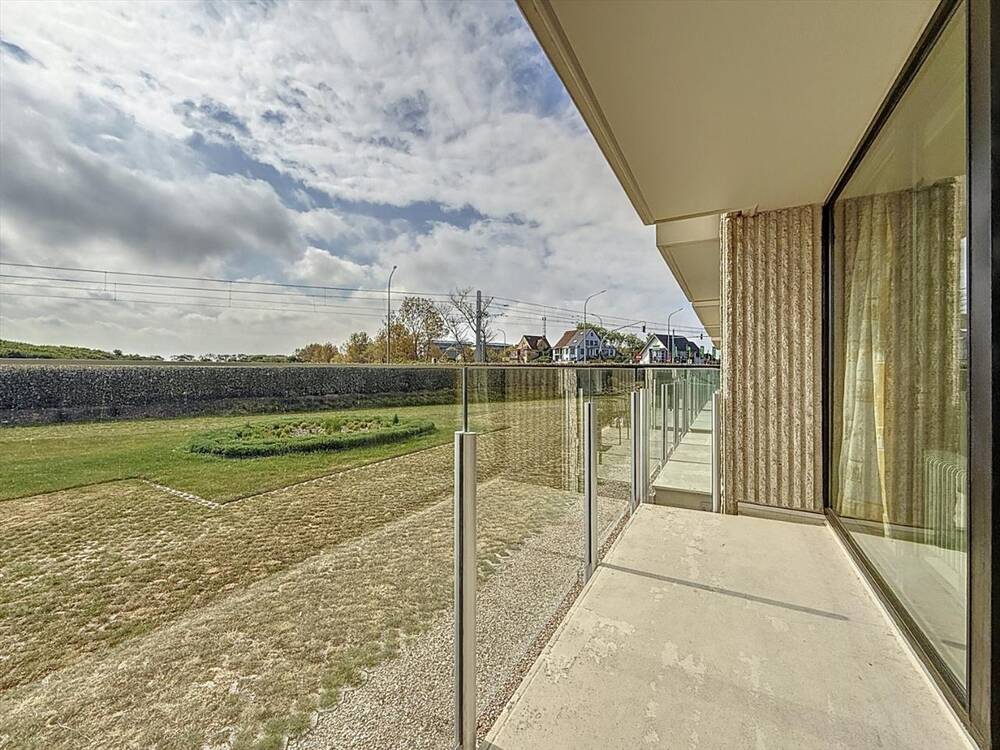Appartement te koop in Nieuwpoort 8620 360000.00€ 3 slaapkamers 101.00m² - Zoekertje 459663