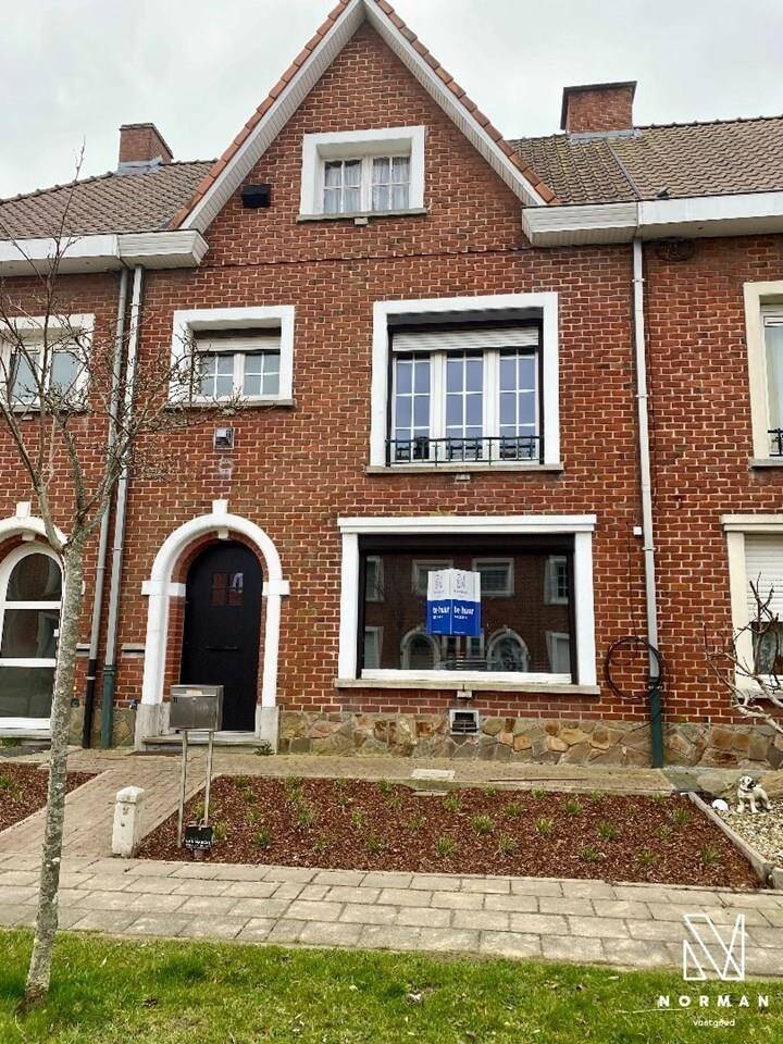 Huis te  huur in Gullegem 8560 890.00€ 3 slaapkamers 159.00m² - Zoekertje 459885