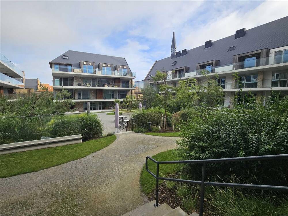 Huis te  koop in Nieuwpoort 8620 195000.00€ 1 slaapkamers 58.00m² - Zoekertje 459665