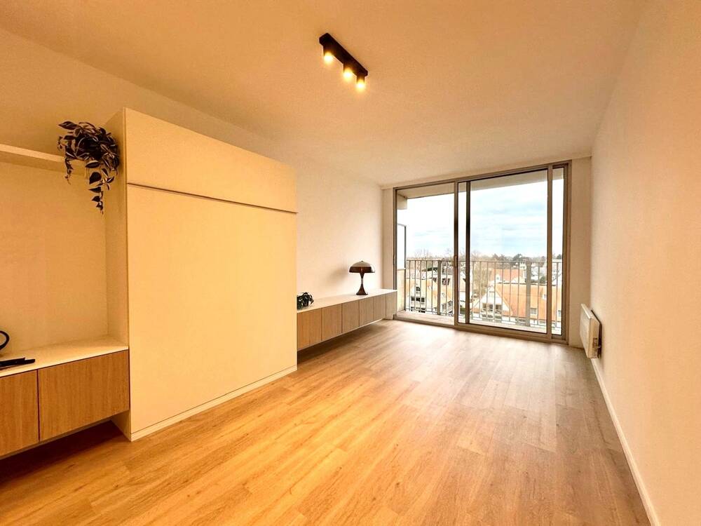 Appartement te koop in Nieuwpoort 8620 149500.00€ 1 slaapkamers 25.00m² - Zoekertje 460150