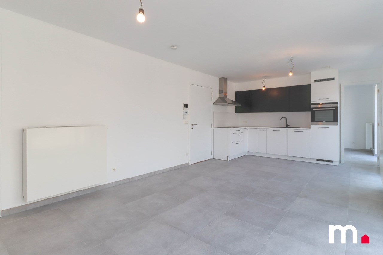 Appartement te koop in Anzegem 8570 229000.00€ 1 slaapkamers m² - Zoekertje 460039