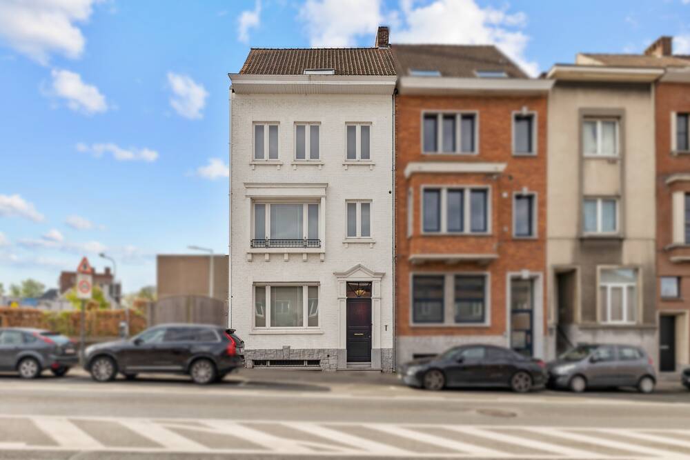Huis te koop in Kortrijk 8500 650000.00€ 5 slaapkamers 315.00m² - Zoekertje 460149