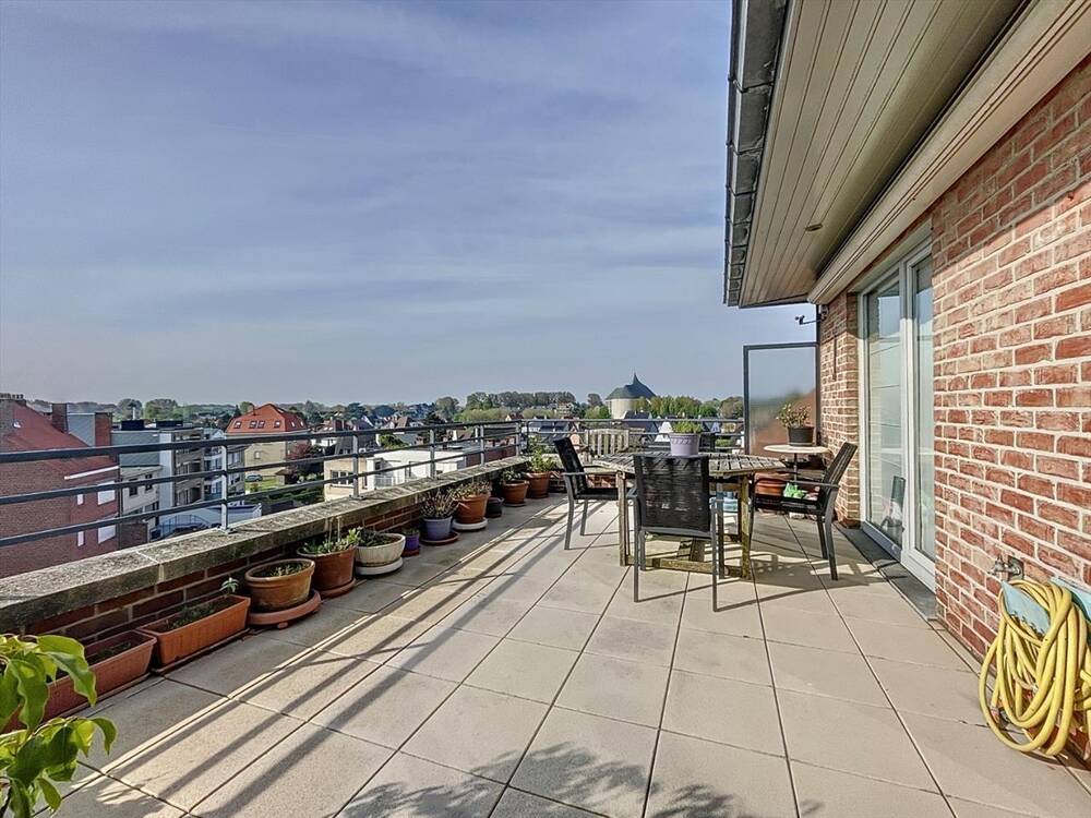 Appartement te  koop in Koksijde 8670 498000.00€ 3 slaapkamers 120.00m² - Zoekertje 460283