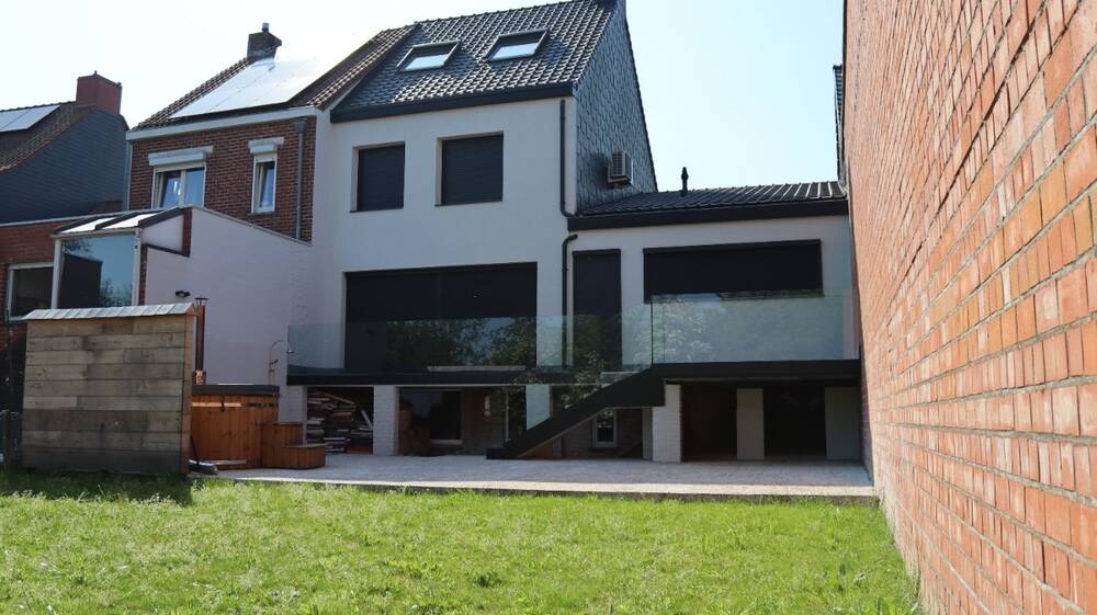 Huis te koop in Zonnebeke 8980 375000.00€ 3 slaapkamers 200.00m² - Zoekertje 460857
