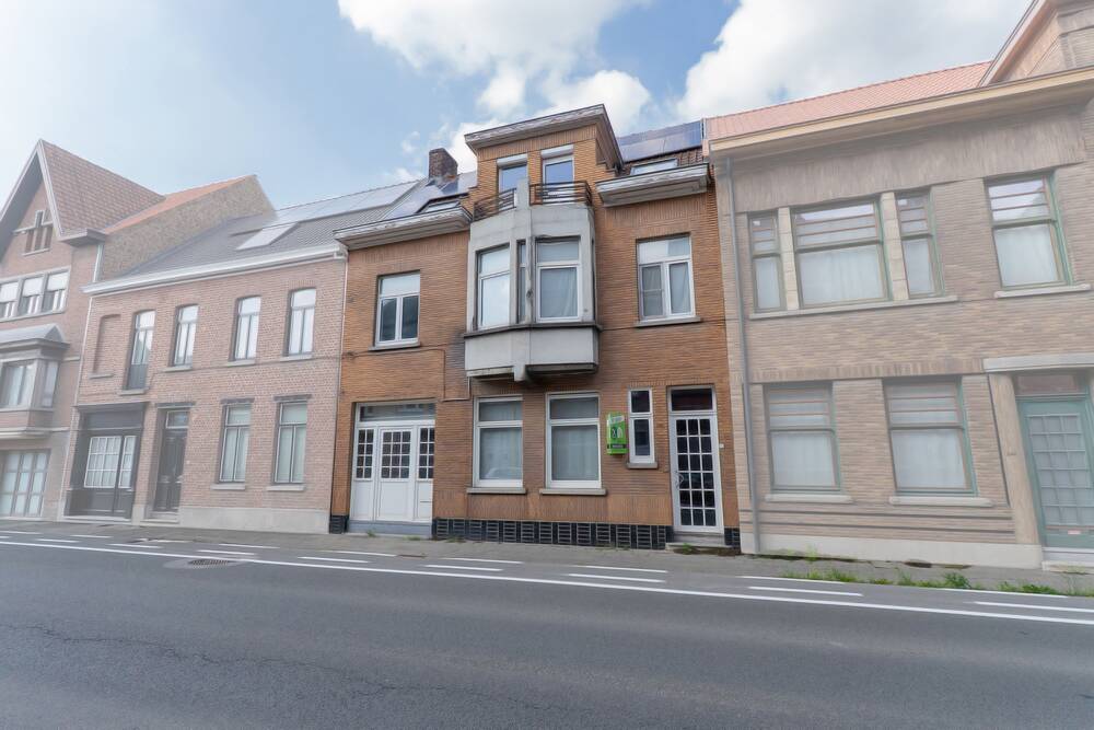 Huis te koop in Bissegem 8501 470000.00€ 5 slaapkamers 281.00m² - Zoekertje 460793