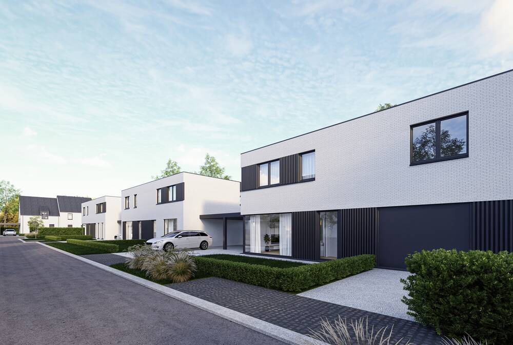 Huis te koop in Gistel 8470 436426.00€ 3 slaapkamers 160.00m² - Zoekertje 460539
