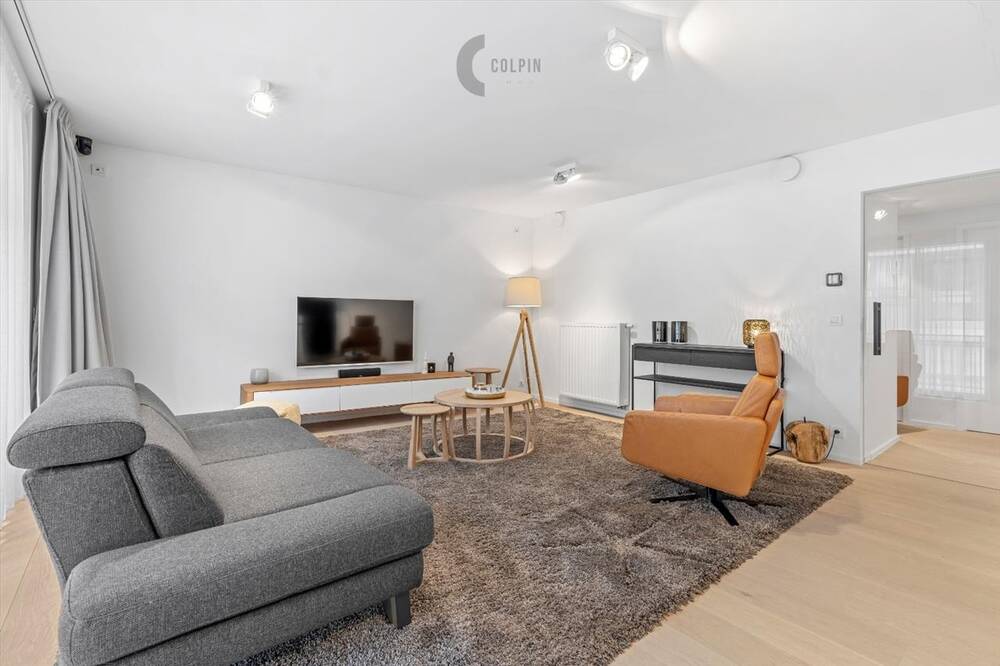 Appartement te koop in Heist-aan-Zee 8301 545000.00€ 2 slaapkamers 90.00m² - Zoekertje 460316