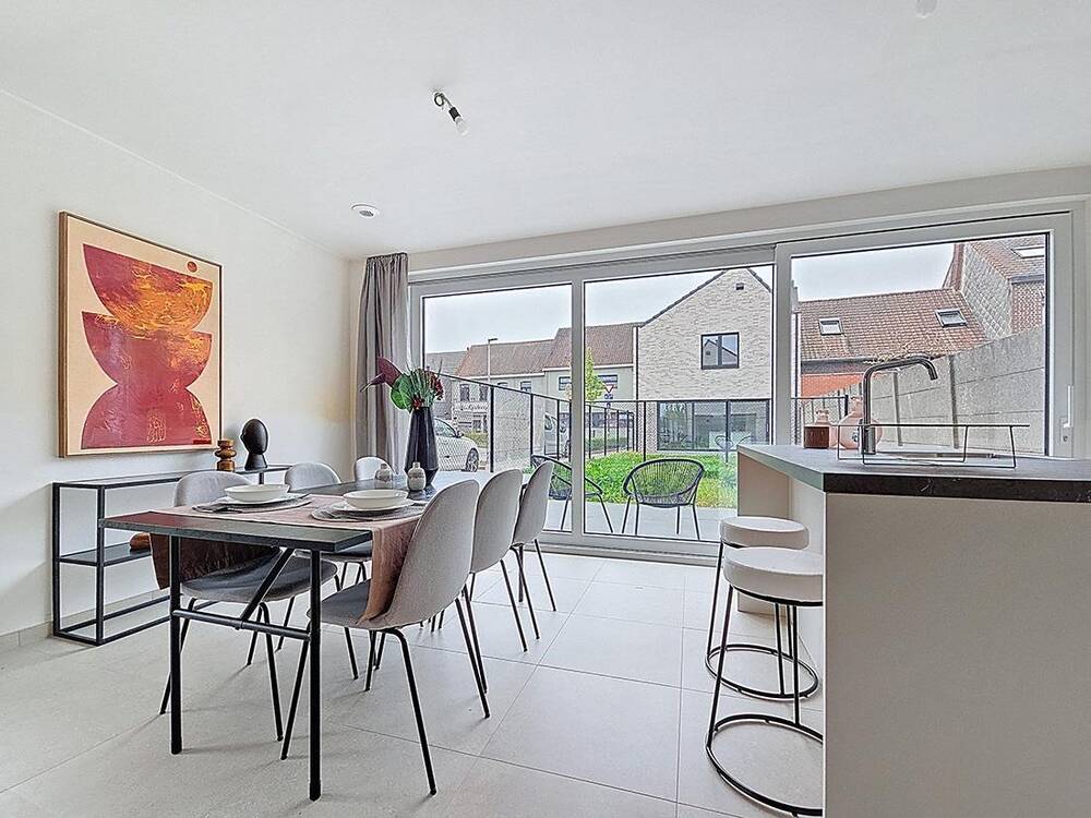 Huis te koop in Marke 8510 289800.00€ 3 slaapkamers 146.00m² - Zoekertje 460267