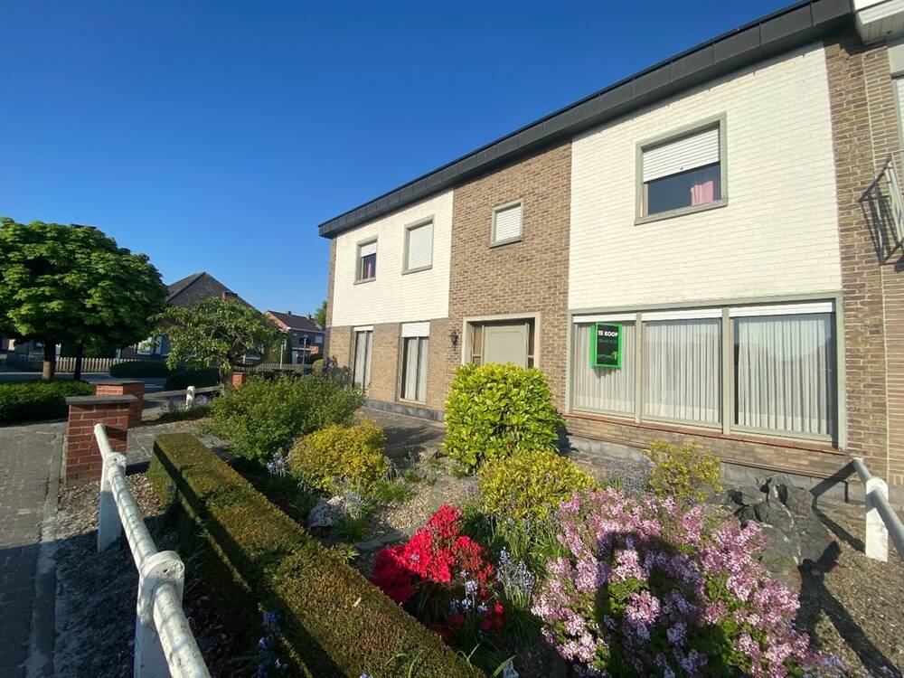 Huis te koop in Sint-Eloois-Vijve 8793 359000.00€ 3 slaapkamers 158.00m² - Zoekertje 461053