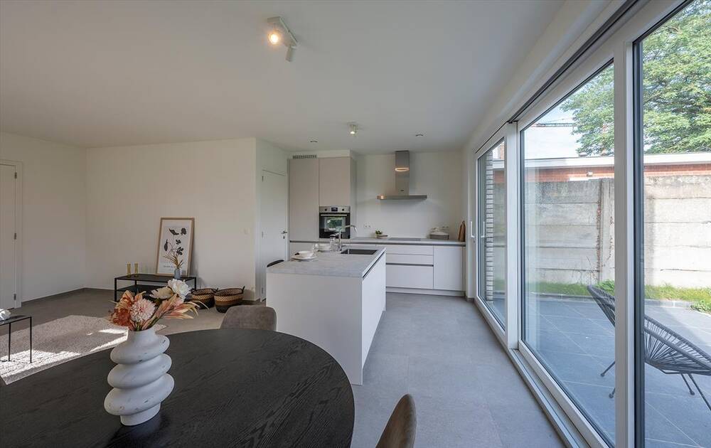 Huis te koop in Marke 8510 303800.00€ 3 slaapkamers 146.00m² - Zoekertje 460266