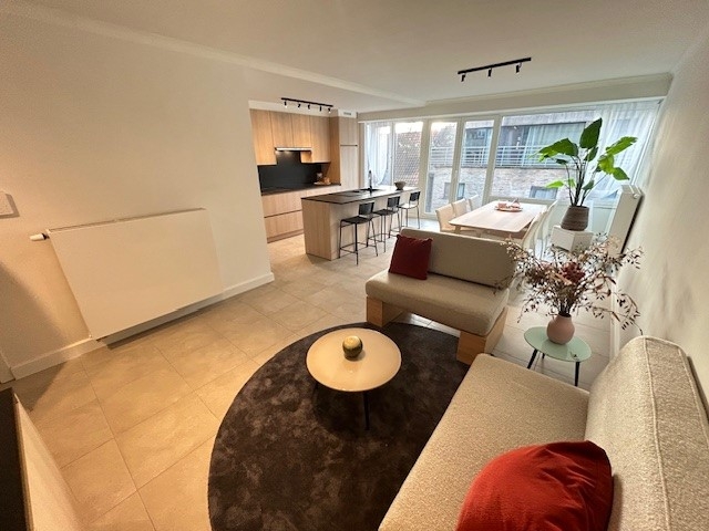 Appartement te koop in Roeselare 8800 199000.00€ 2 slaapkamers 70.00m² - Zoekertje 461310