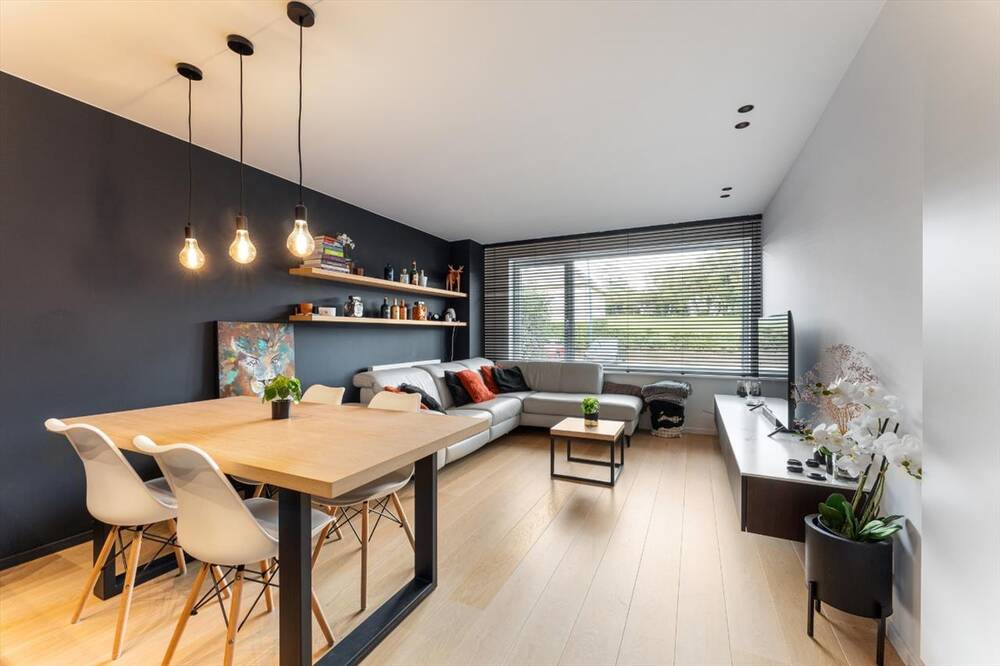 Appartement te  koop in Koksijde 8670 375000.00€ 2 slaapkamers 68.00m² - Zoekertje 460710