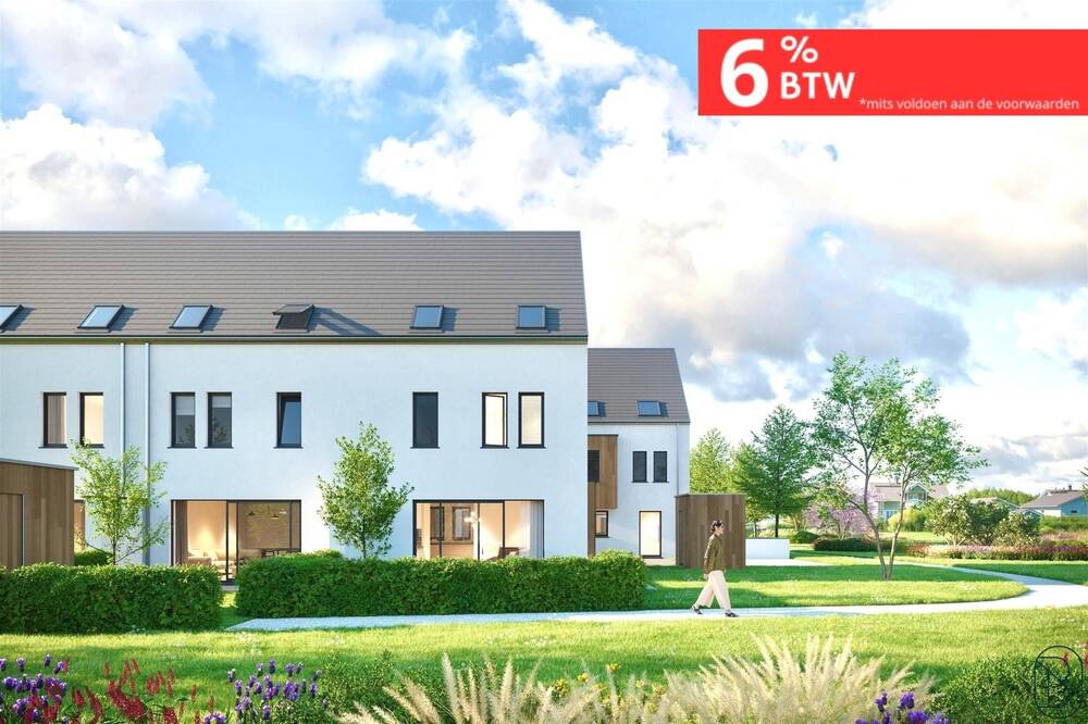 Huis te  koop in Harelbeke 8530 335000.00€ 4 slaapkamers 200.00m² - Zoekertje 461228