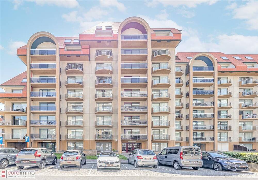 Parking & garage te  koop in Nieuwpoort 8620 85000.00€  slaapkamers m² - Zoekertje 460814