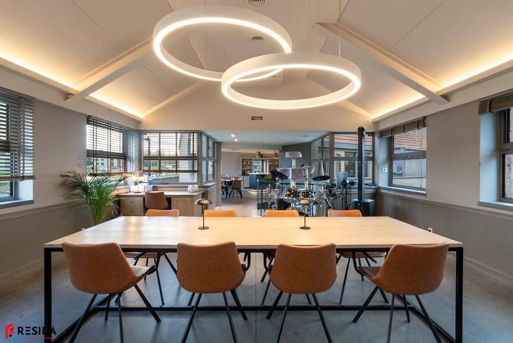 Appartement te  koop in Harelbeke 8530 849000.00€ 4 slaapkamers 428.00m² - Zoekertje 461333