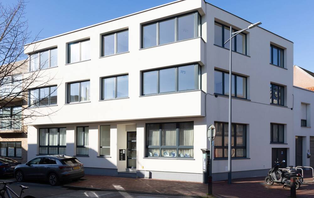 Appartement te koop in Knokke-Heist 8300 450000.00€ 2 slaapkamers 84.00m² - Zoekertje 460357