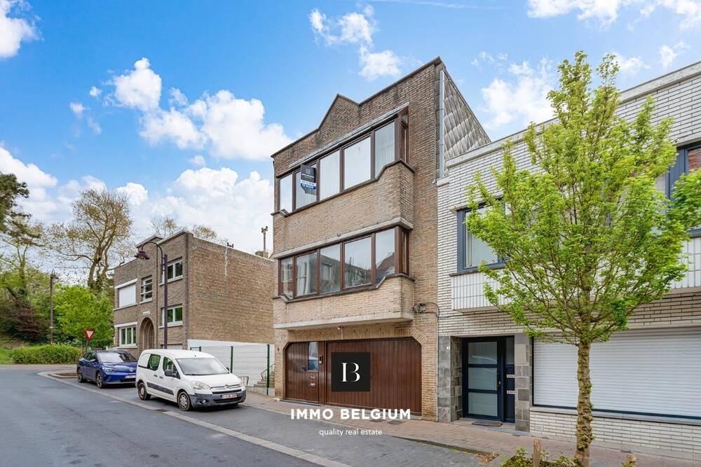 Appartement te  koop in De Haan 8420 220000.00€ 2 slaapkamers 68.00m² - Zoekertje 460708