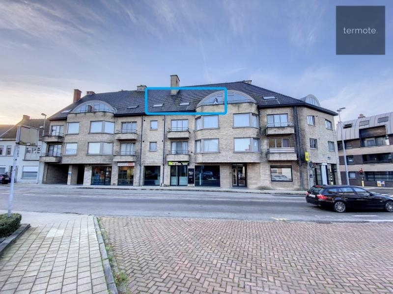 Appartement te  koop in Desselgem 8792 169000.00€ 2 slaapkamers 95.00m² - Zoekertje 461122