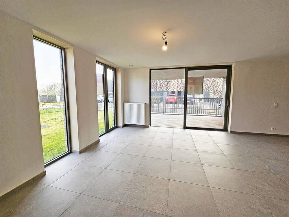 Appartement te  koop in Rumbeke 8800 240500.00€ 2 slaapkamers 95.00m² - Zoekertje 460893