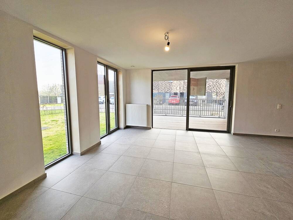 Appartement te  koop in Rumbeke 8800 240500.00€ 2 slaapkamers 95.00m² - Zoekertje 460893