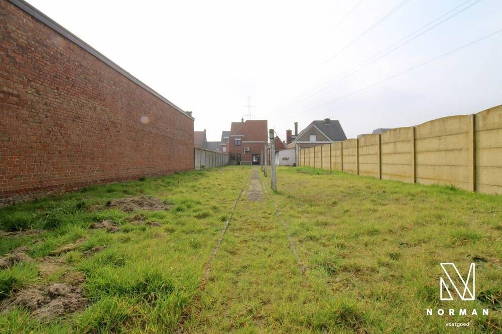 Huis te  koop in Deerlijk 8540 269000.00€ 3 slaapkamers 191.00m² - Zoekertje 460412
