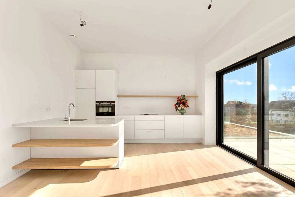 Appartement te  koop in Waregem 8790 332500.00€ 2 slaapkamers 104.00m² - Zoekertje 460741