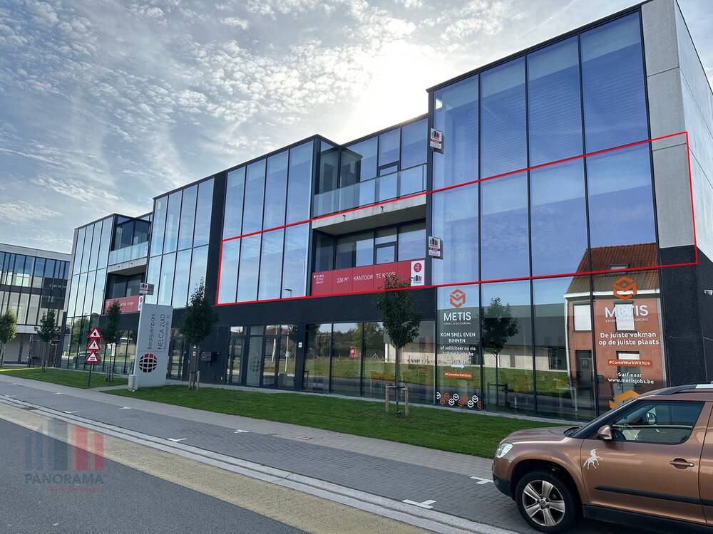 Handelszaak te koop in Lendelede 8860 366246.00€ slaapkamers 236.00m² - Zoekertje 460273