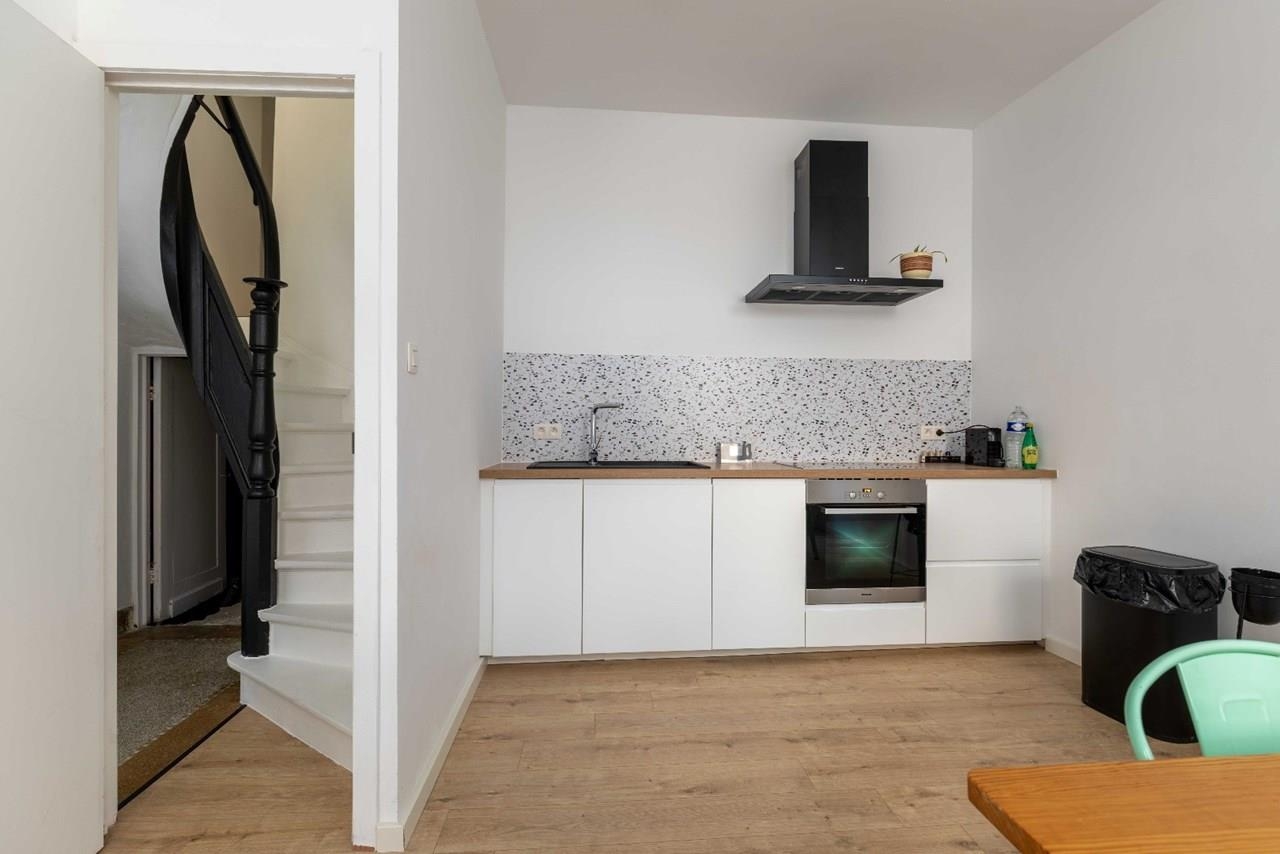 Huis te  koop in Oostende 8400 295000.00€ 2 slaapkamers 136.00m² - Zoekertje 461052