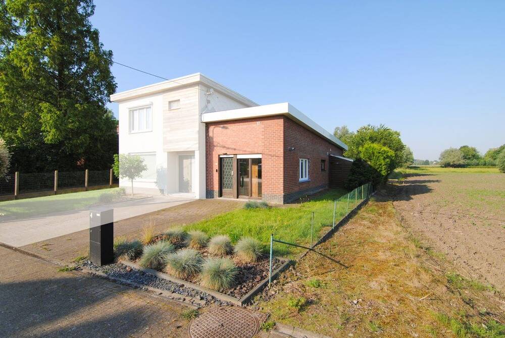 Huis te  huur in Oostkamp 8020 795.00€ 1 slaapkamers 53.00m² - Zoekertje 460371