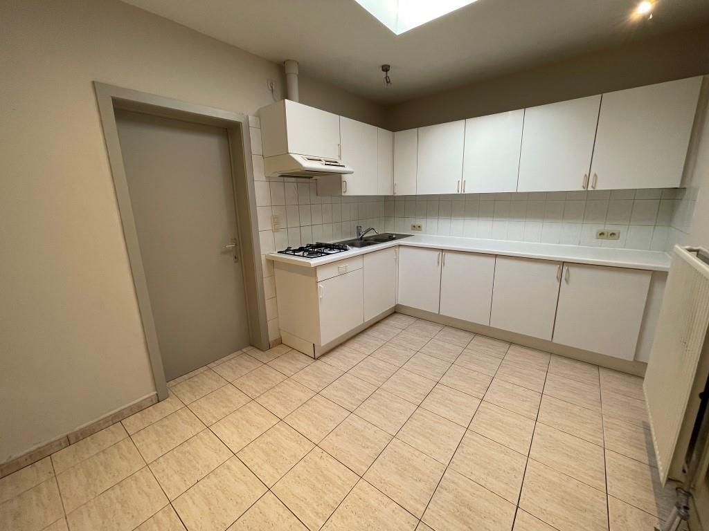 Huis te in Brugge 8000 199000.00€ 2 slaapkamers 79.00m² - Zoekertje 460948