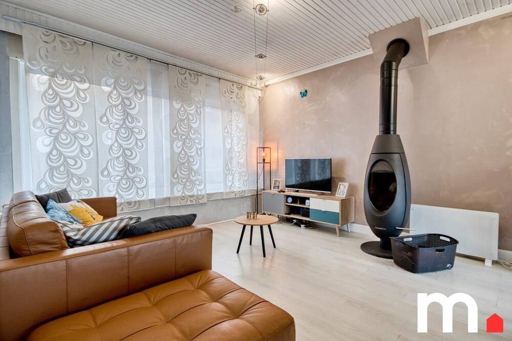 Huis te koop in Wervik 8940 230000.00€ slaapkamers 187.00m² - Zoekertje 460569