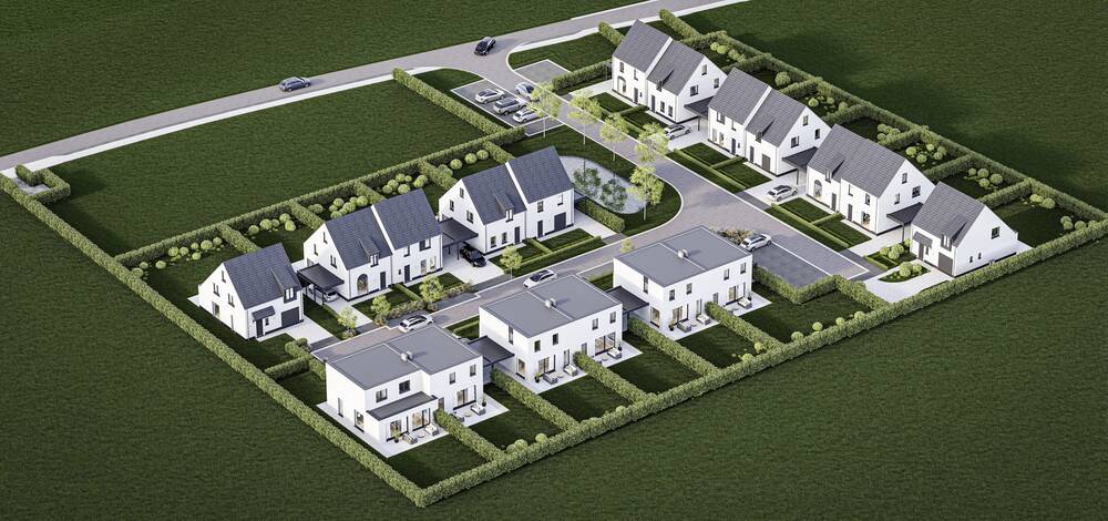 Huis te koop in Gistel 8470 501536.00€ 3 slaapkamers 171.00m² - Zoekertje 461141