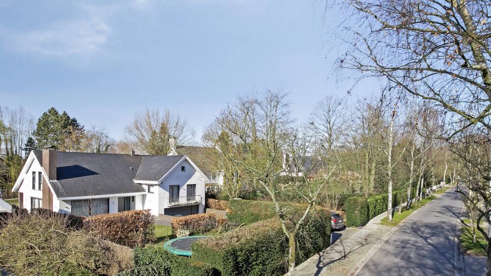 Villa te koop in Kortrijk 8500 795000.00€ 6 slaapkamers 384.00m² - Zoekertje 461800