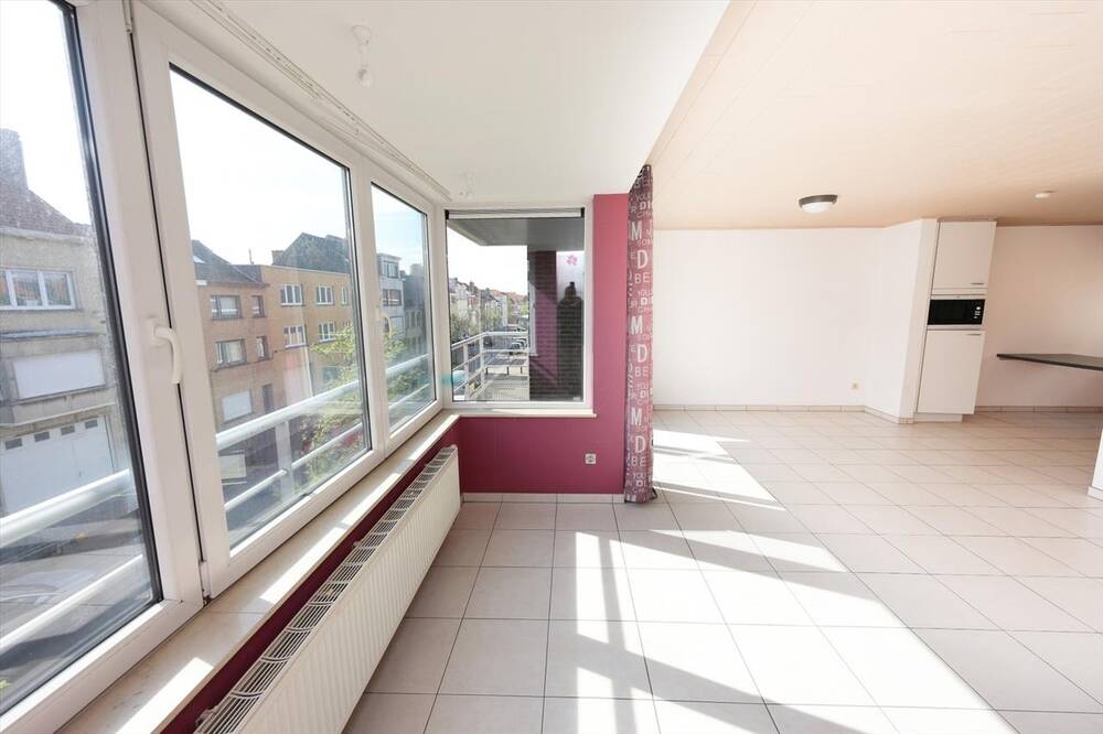 Appartement te koop in Oostende 8400 299000.00€ 3 slaapkamers 96.00m² - Zoekertje 461996