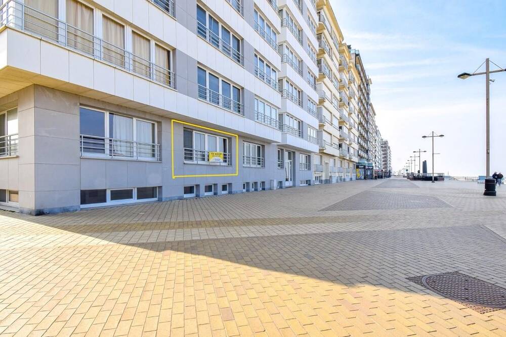 Appartement te koop in Middelkerke 8430 375000.00€ 4 slaapkamers 98.00m² - Zoekertje 461596