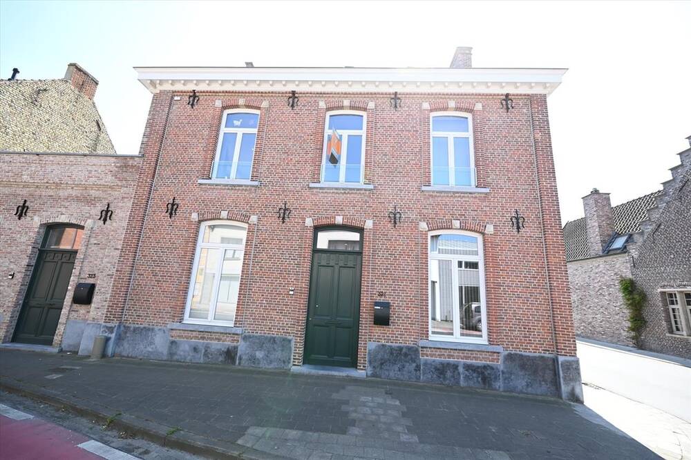 Huis te huur in Sint-Kruis 8310 1350.00€ 3 slaapkamers m² - Zoekertje 462547