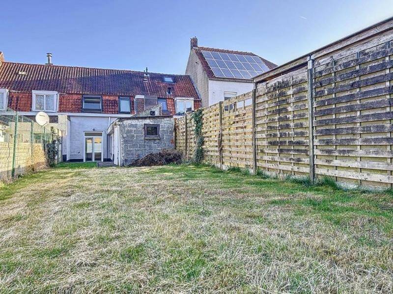 Huis te koop in Izegem 8870 149000.00€ 2 slaapkamers 89.00m² - Zoekertje 462610