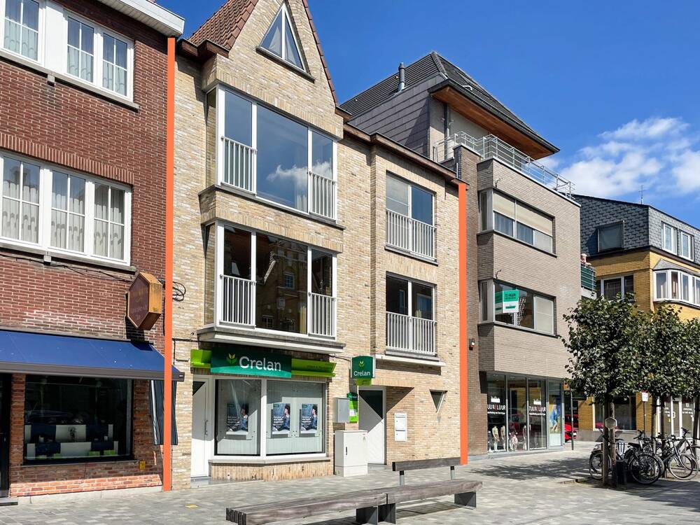 Appartement te  koop in Diksmuide 8600 695000.00€ 4 slaapkamers 543.00m² - Zoekertje 462304