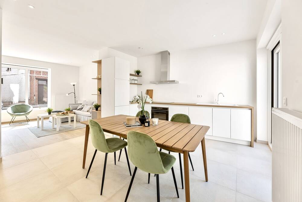 Huis te koop in Moen 8552 365000.00€ 4 slaapkamers 200.00m² - Zoekertje 462683