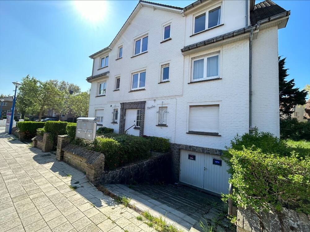 Parking & garage te koop in Koksijde 8670 30000.00€ 0 slaapkamers m² - Zoekertje 461470