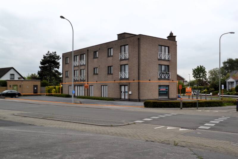 Handelszaak te  koop in Kuurne 8520 200000.00€  slaapkamers 170.00m² - Zoekertje 462682