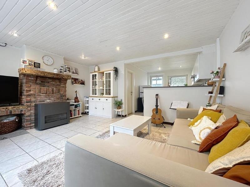 Huis te  koop in Harelbeke 8530 149000.00€ 2 slaapkamers 83.00m² - Zoekertje 462648