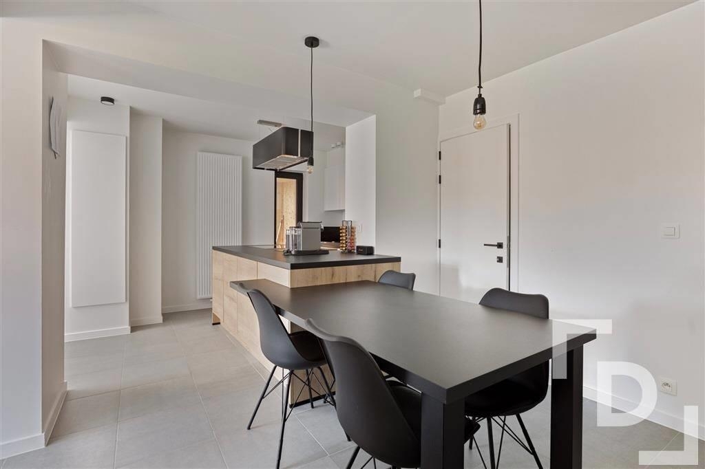 Huis te  huur in Vlamertinge 8908 600.00€ 1 slaapkamers 70.00m² - Zoekertje 461648