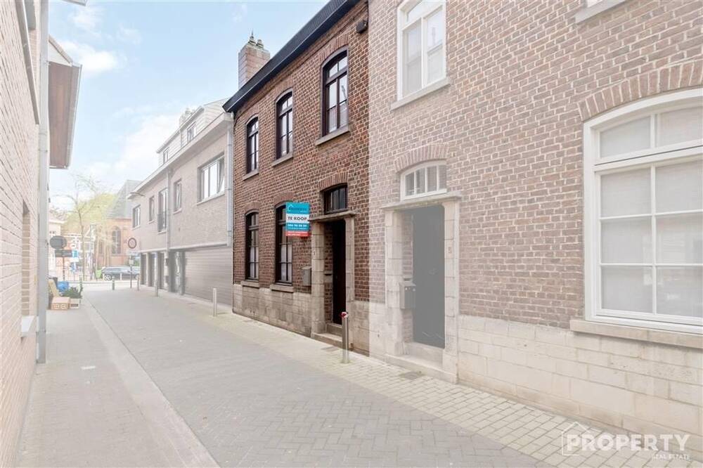 Huis te  koop in Hulste 8531 180000.00€ 3 slaapkamers 109.00m² - Zoekertje 461791