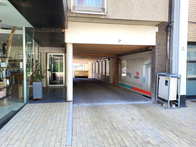 Parking & garage te koop in Oostduinkerke 8670 70000.00€ slaapkamers 15.00m² - Zoekertje 462712